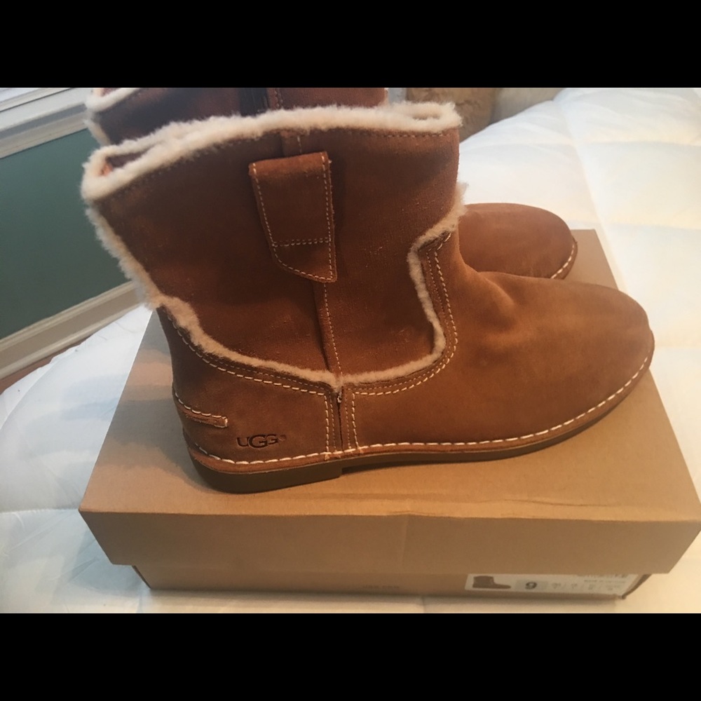 UGG boots